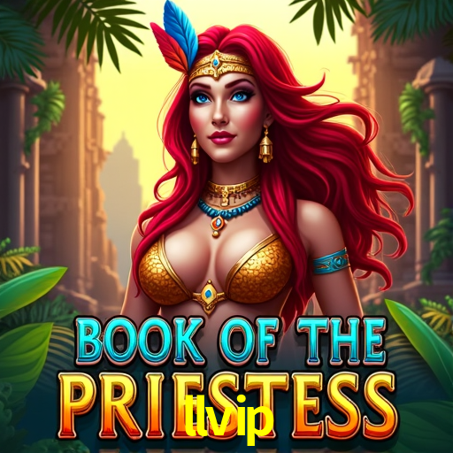 Provedores de Jogos llvip