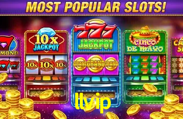 Integração de APIs llvip